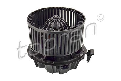 Salona ventilators TOPRAN 701 674