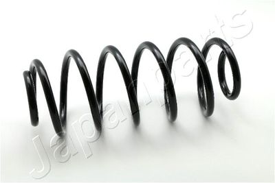 Balstiekārtas atspere JAPANPARTS ZC6625H