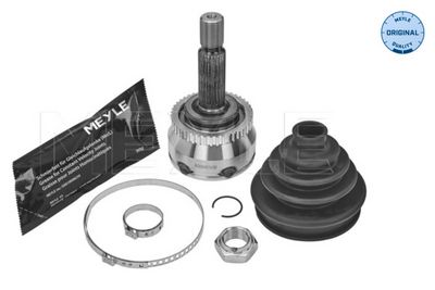 Шарнирный комплект, приводной вал MEYLE 514 498 0004