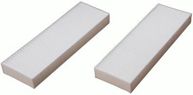 Фильтр, воздух во внутренном пространстве DENCKERMANN M110721