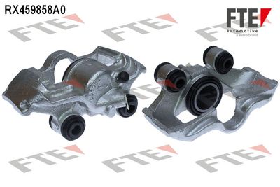 Bremžu suports FTE 9291206