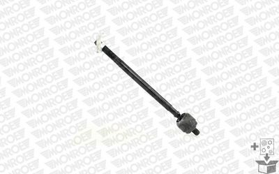 Aksiālais šarnīrs, Stūres šķērsstiepnis MONROE L25213