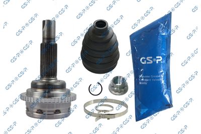 Шарнирный комплект, приводной вал GSP 801934