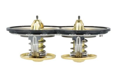 Термостат, охлаждающая жидкость NRF 725374