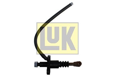 Galvenais cilindrs, Sajūgs Schaeffler LuK 511 0273 10