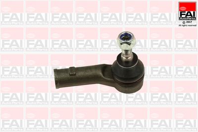 Наконечник поперечной рулевой тяги FAI AutoParts SS2433