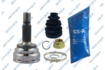 Šarnīru komplekts, Piedziņas vārpsta GSP 859091