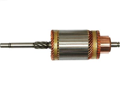 Enkurs, Starteris AS-PL SA0091