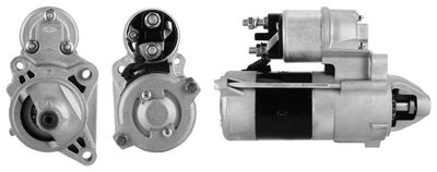 Стартер DRI 310013112