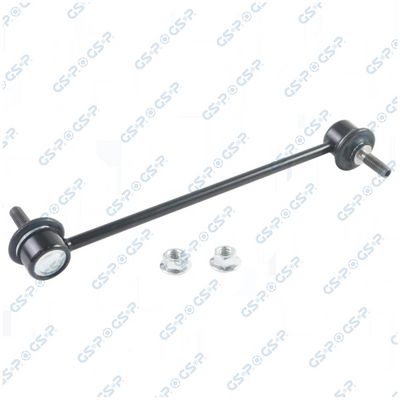 Stiepnis/Atsaite, Stabilizators GSP S052137