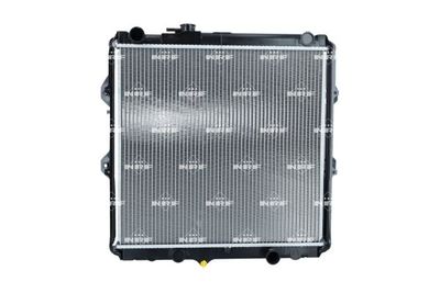 Radiators, Motora dzesēšanas sistēma NRF 59312
