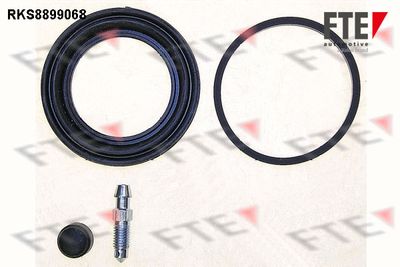 Ремкомплект, тормозной суппорт FTE 9323895