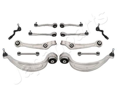 Комлектующее руля, подвеска колеса JAPANPARTS SKS-0908