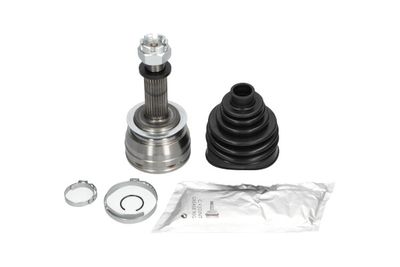 Шарнирный комплект, приводной вал KAVO PARTS CV-3025