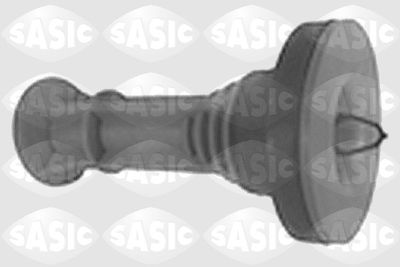 Gājiena ierobežotājs, Atsperojums SASIC 4005518