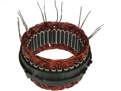 AS-PL AS0054 Stators, ģenerators