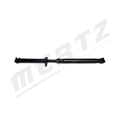 Карданный вал, главная передача MERTZ M-D1180