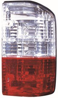 Комлект заднего освещения ABAKUS 2151968PXAVCR