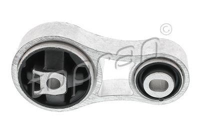 Piekare, Dzinējs TOPRAN 207 757