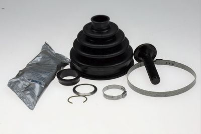 Комплект пыльника, приводной вал LÖBRO 306484