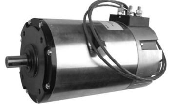 Elektromotors MAHLE MM 250