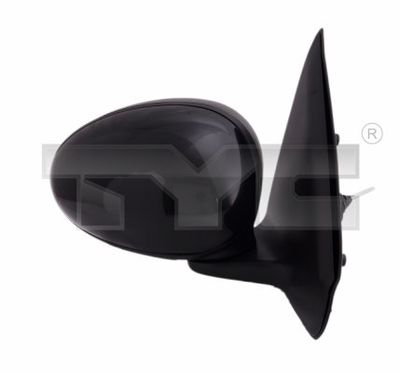 Наружное зеркало TYC 329-0022