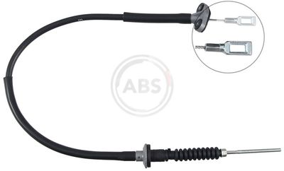 A.B.S. K28084 Trose, Sajūga