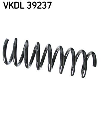 Balstiekārtas atspere SKF VKDL 39237