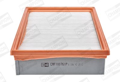 Воздушный фильтр CHAMPION CAF100761P