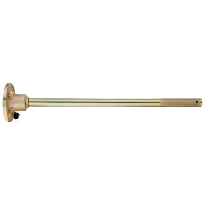 Ass/Šarnīra brīvkustības pārbaudes ierīce KS TOOLS 700.1455