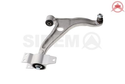 Neatkarīgās balstiekārtas svira, Riteņa piekare SIDEM 49959