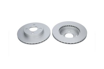 Тормозной диск KAVO PARTS BR-6771-C