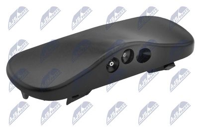 Ūdens sprausla, Stiklu tīrīšanas sistēma NTY EDS-AU-042