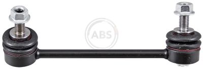 Stiepnis/Atsaite, Stabilizators A.B.S. 260911