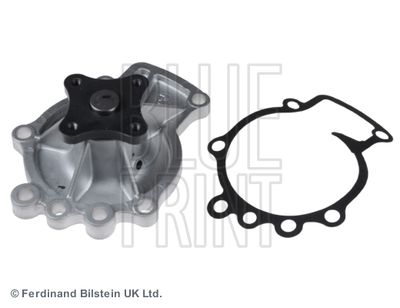 Водяной насос, охлаждение двигателя BLUE PRINT ADN19136