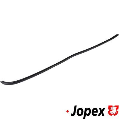 Прокладка, боковое стекло JP GROUP 1186001570