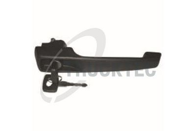 Ārējais durvju rokturis TRUCKTEC AUTOMOTIVE 01.53.036