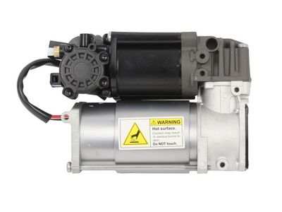 Kompresors, Pneimatiskā sistēma ABAKUS 131-02-601