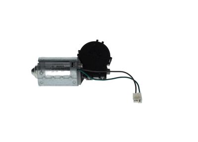 Elektromotors BOSCH F 006 B20 103
