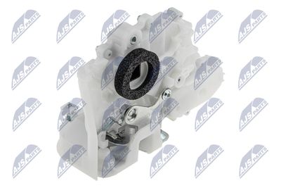 Regulēšanas elements, Centrālā atslēga NTY EZC-HD-006