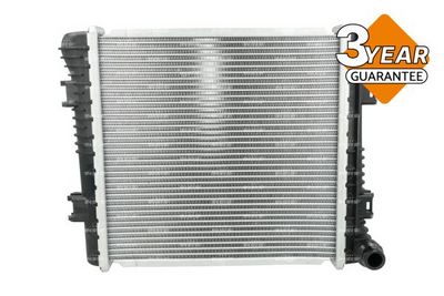 Radiators, Motora dzesēšanas sistēma NRF 50100623