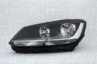 Pamatlukturis MAGNETI MARELLI 710301242201