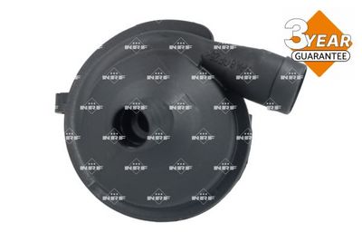 Eļļas atdalītājs, Kartera ventilācija NRF 20220023