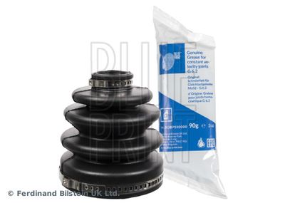 Комплект пыльника, приводной вал BLUE PRINT ADC48104