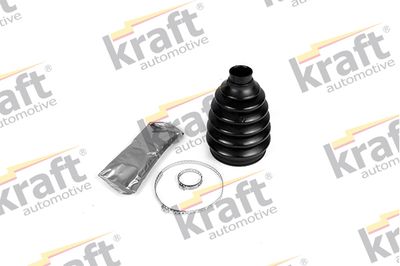 Комплект пыльника, приводной вал KRAFT AUTOMOTIVE 4412113