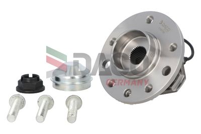 Комплект подшипника ступицы колеса DACO 112706