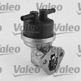 Degvielas sūknis VALEO 247135