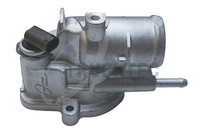 Termostata korpuss TRUCKTEC AUTOMOTIVE 02.19.278