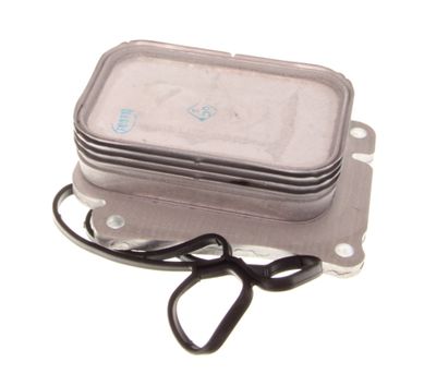 масляный радиатор, двигательное масло MAXGEAR 14-0080