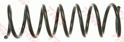 Balstiekārtas atspere TRW JCS1019